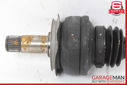 06-11 Mercedes R171 SLK350 SLK280 Rear Left or Right Axle CV Half Shaft OEM