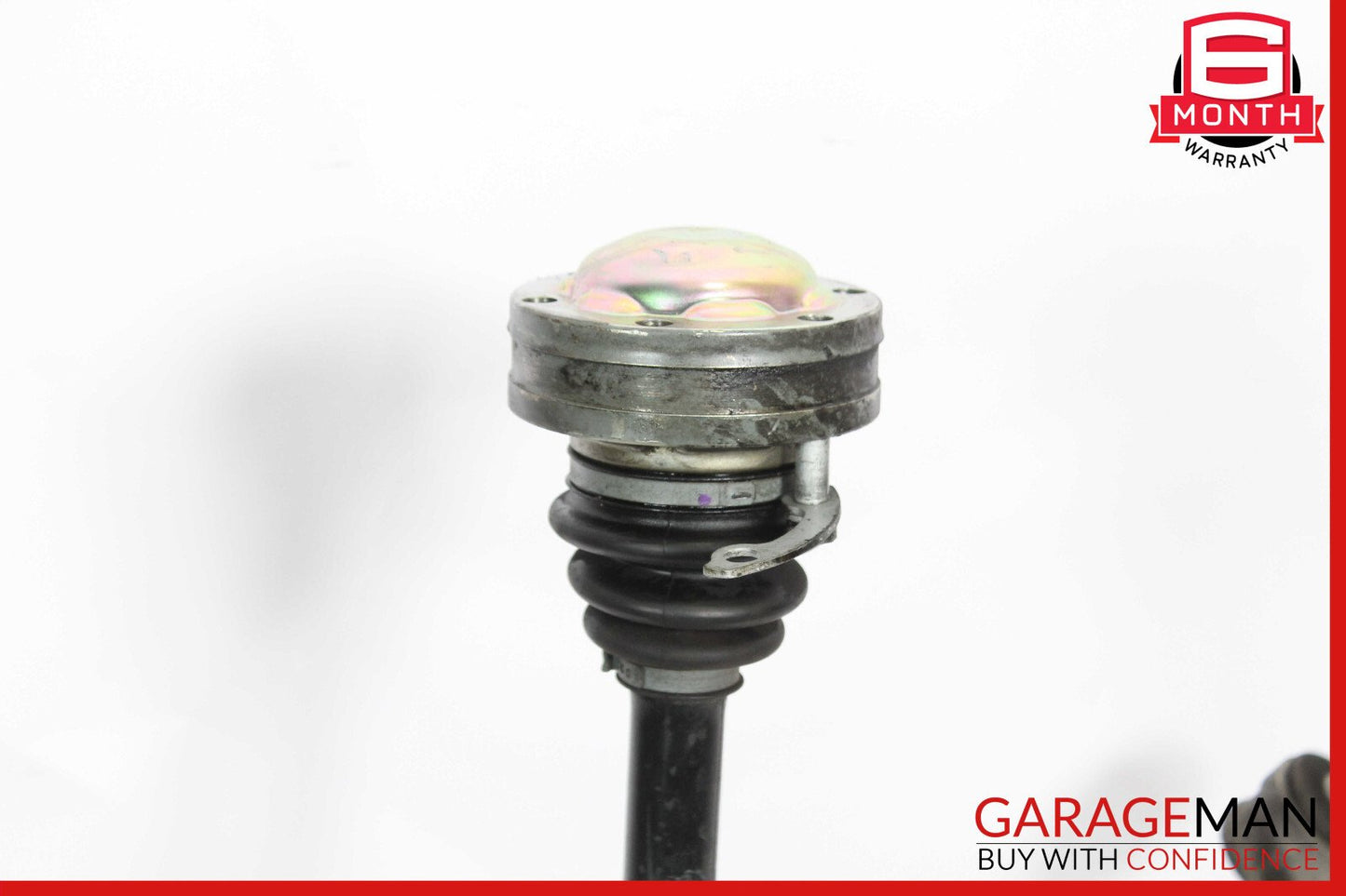 11-19 Maserati GranTurismo M145 Rear Left Side Spindle Knuckle Hub OEM