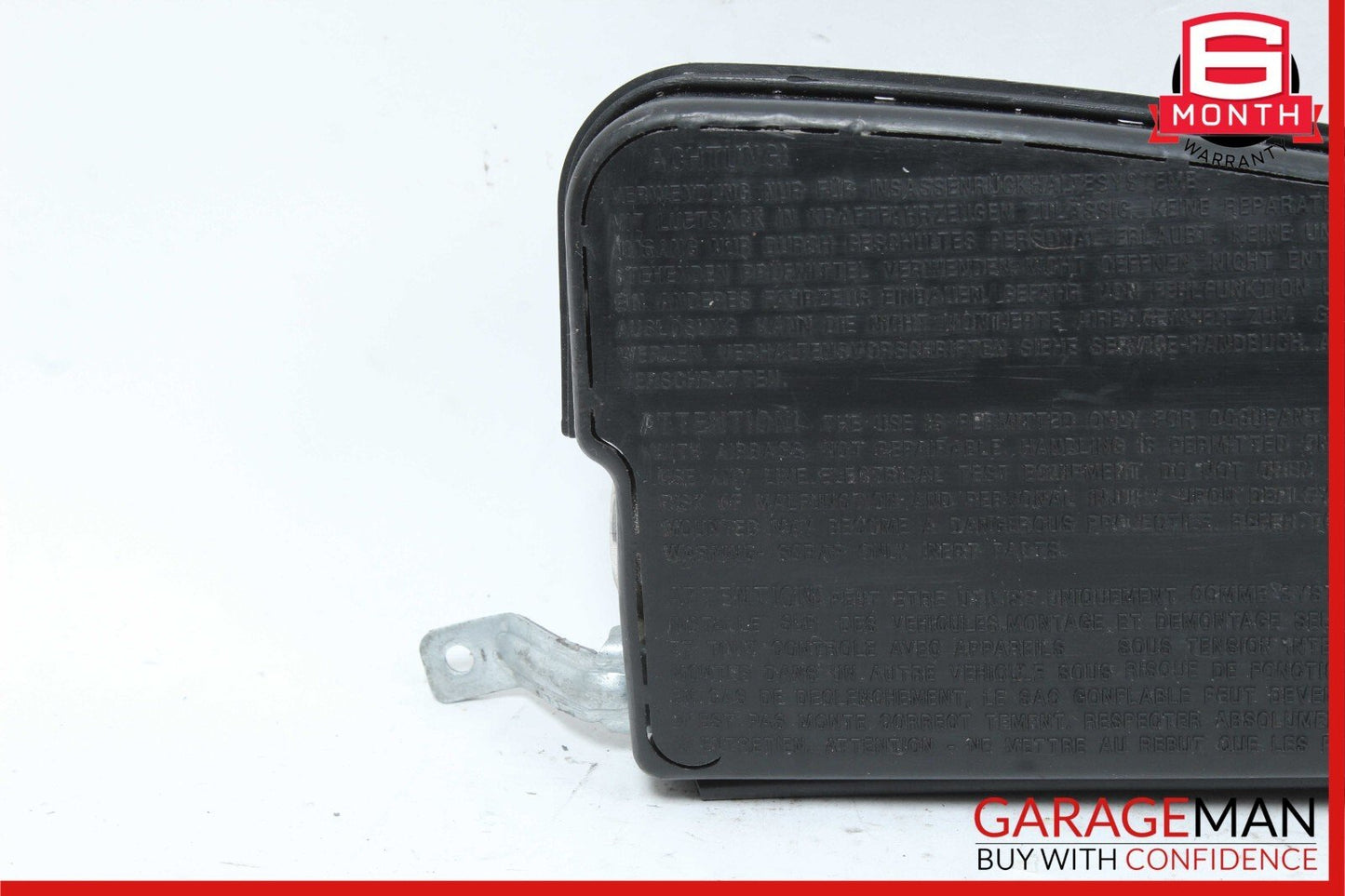 06-14 Mercedes S550 S400 CL550 ML350 ML320 R550 Front Left Side Seat Airbag SRS