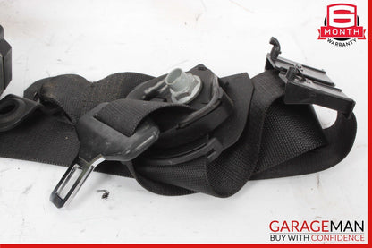 07-09 Mercedes CLS550 E63 AMG Front Left Seat Belt Seatbelt Retractor Assy Black