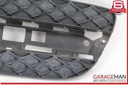 06-12 Mercedes X164 GL450 4MATIC Front Right Side Fog Light Lamp Bumper Grille