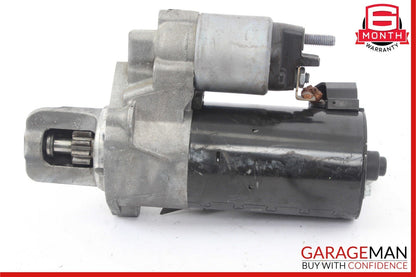 12-15 Mercedes C300 C350 GLK350 Bosch Engine Starter Motor Unit