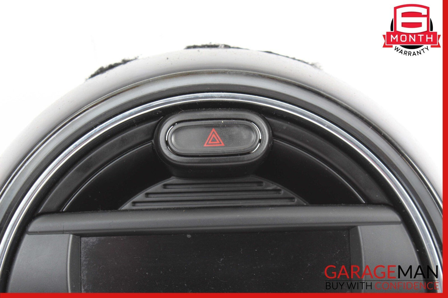 14-15 Mini Cooper Hardtop Radio Stereo Bluetooth AM FM Tuner 9361657 OEM