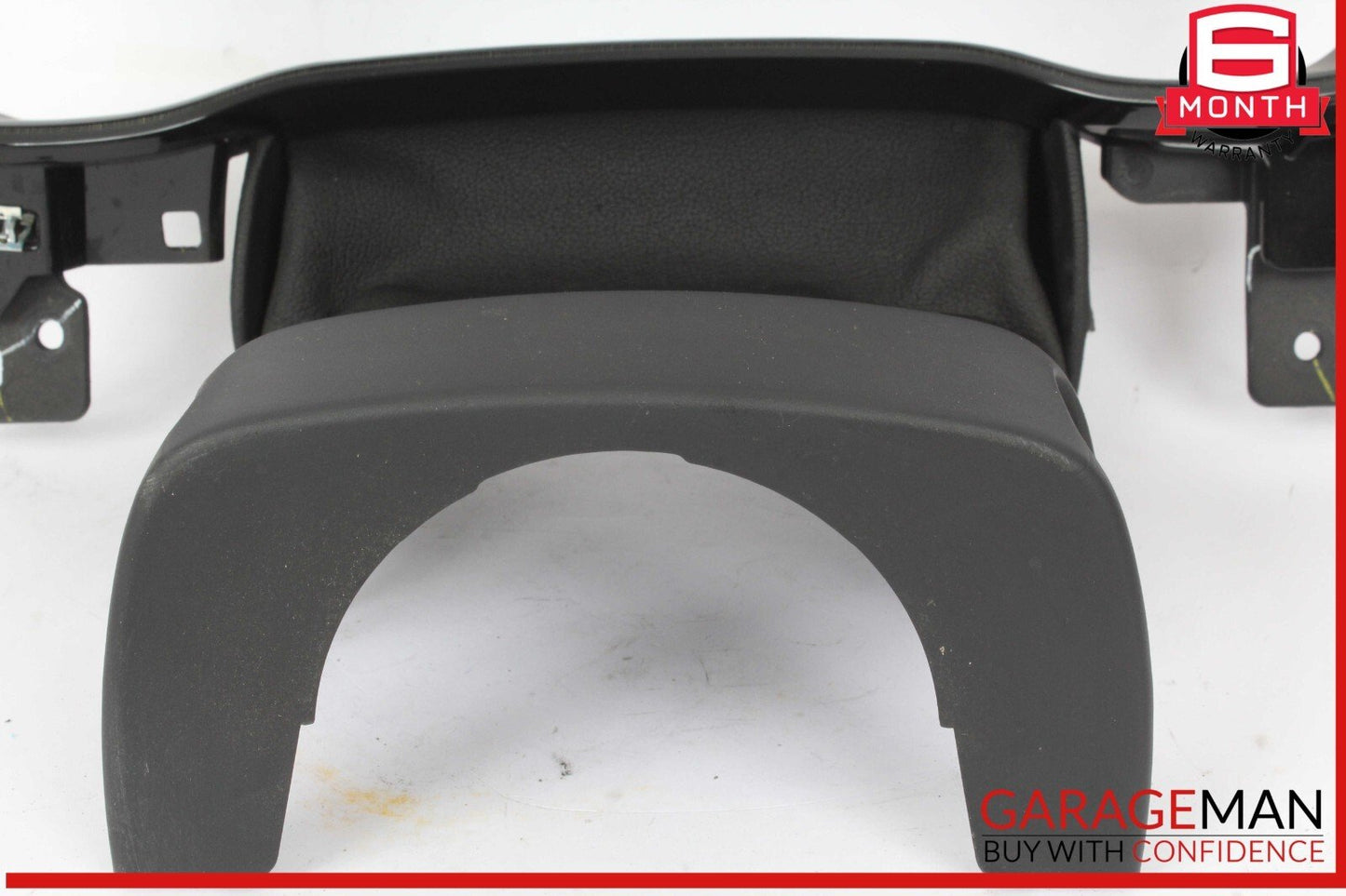 14-19 Cadillac CTS V-Sport Speedometer Cluster Bezel Trim w/ Upper Cover OEM