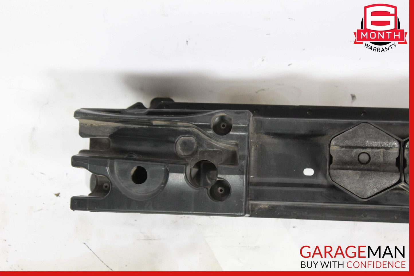 17-22 Alfa Romeo Guilia Rear Bumper Reinforcement Impact Bar OEM