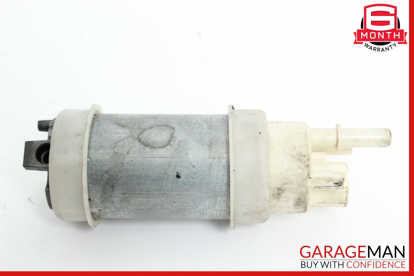 07-09 Mercedes W211 E550 Right Passenger Side Gas Tank Fuel Pump Motor OEM