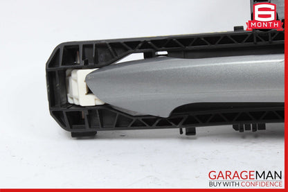 12-14 Mercedes W204 C350 Front Right Side Exterior Door Handle OEM