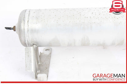 17-22 Maserati Levante M161 Front Air Ride Suspension Reservoir Tank OEM