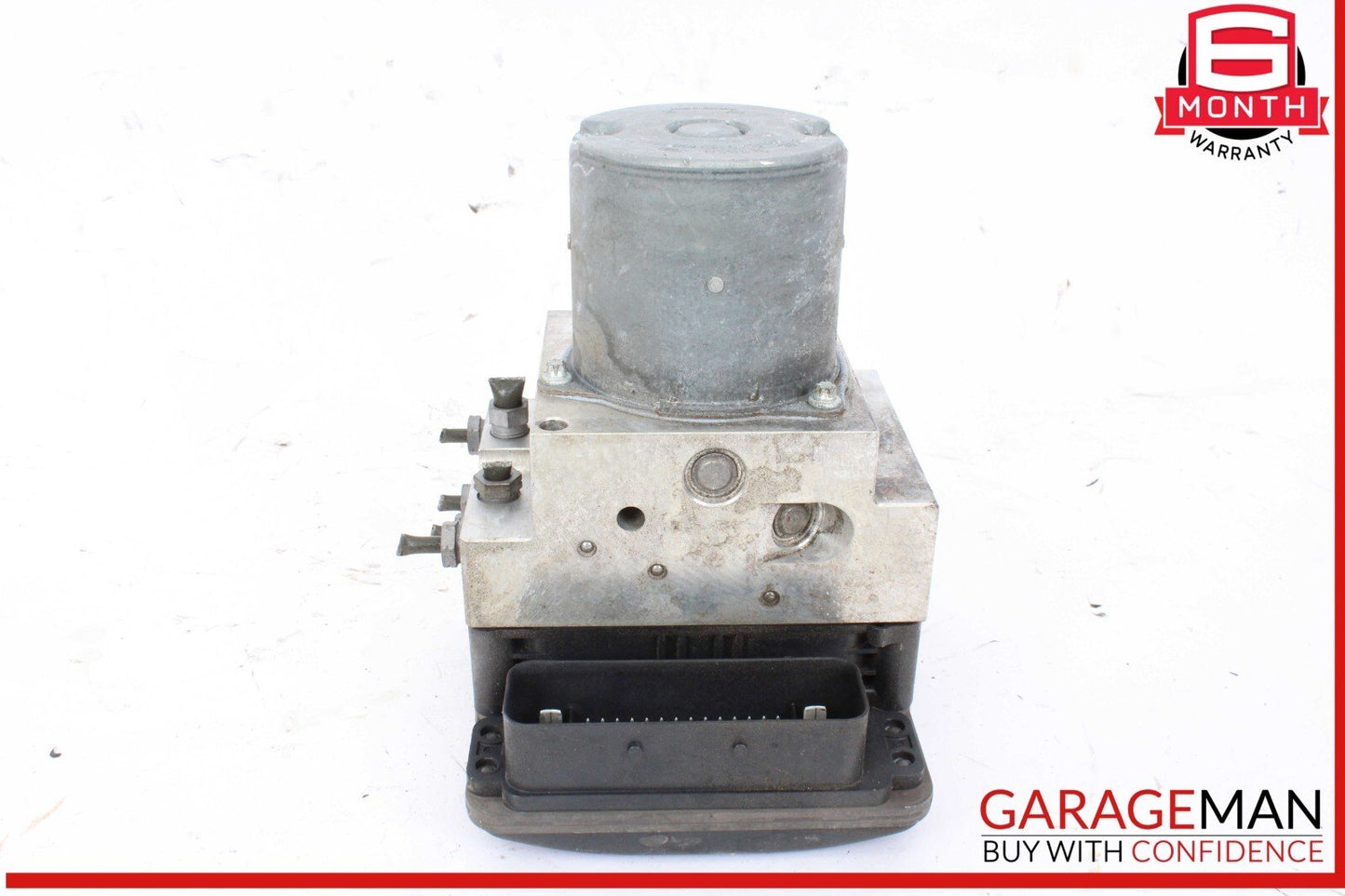 10-16 Mercedes W212 E350 ESP ABS Anti Lock Brake Pump 2124315712 OEM
