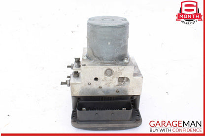 10-16 Mercedes W212 E350 ESP ABS Anti Lock Brake Pump 2124315712 OEM