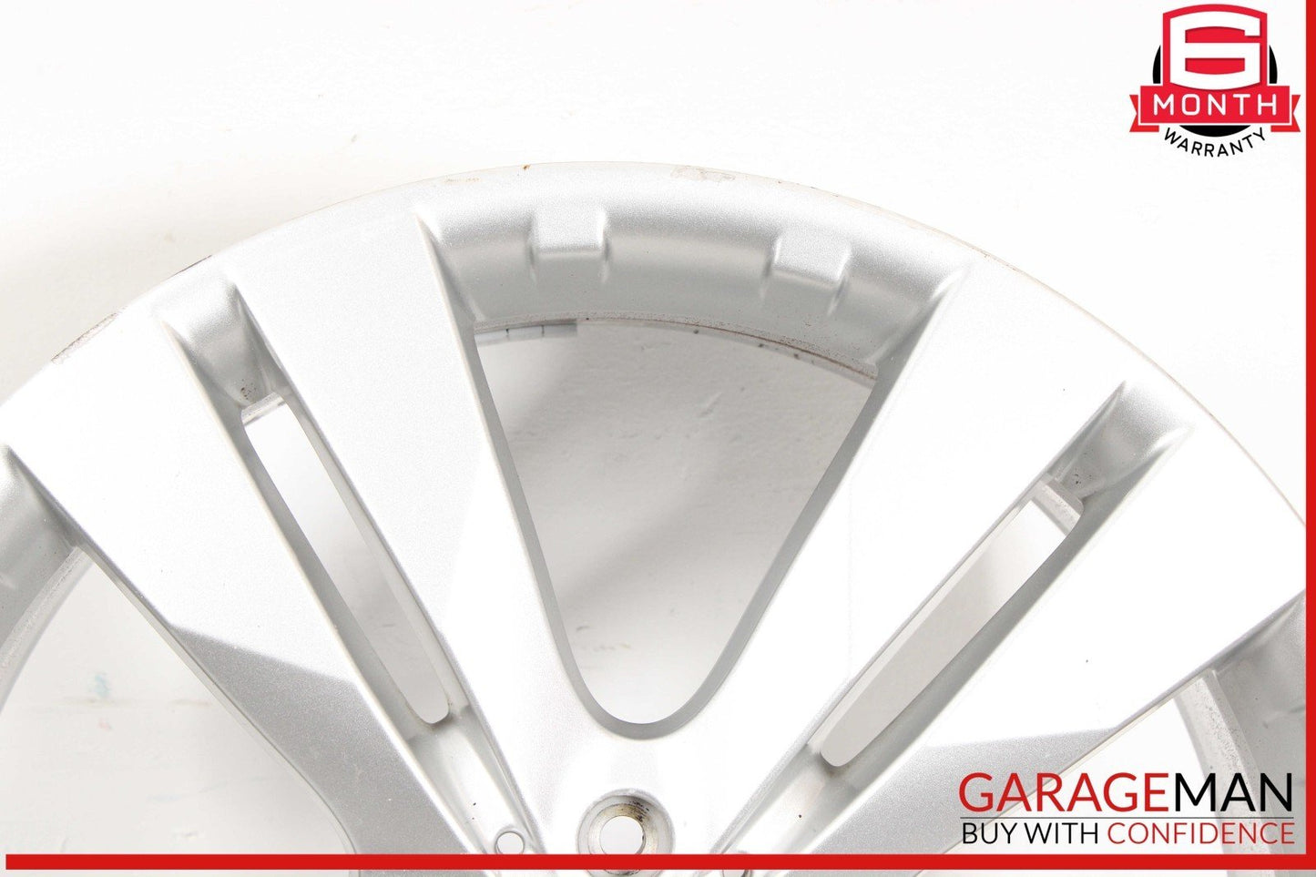 06-12 Mercedes X164 GL350 GL450 ML350 Wheel Rim 8.5Jx20H2 ET56 OEM