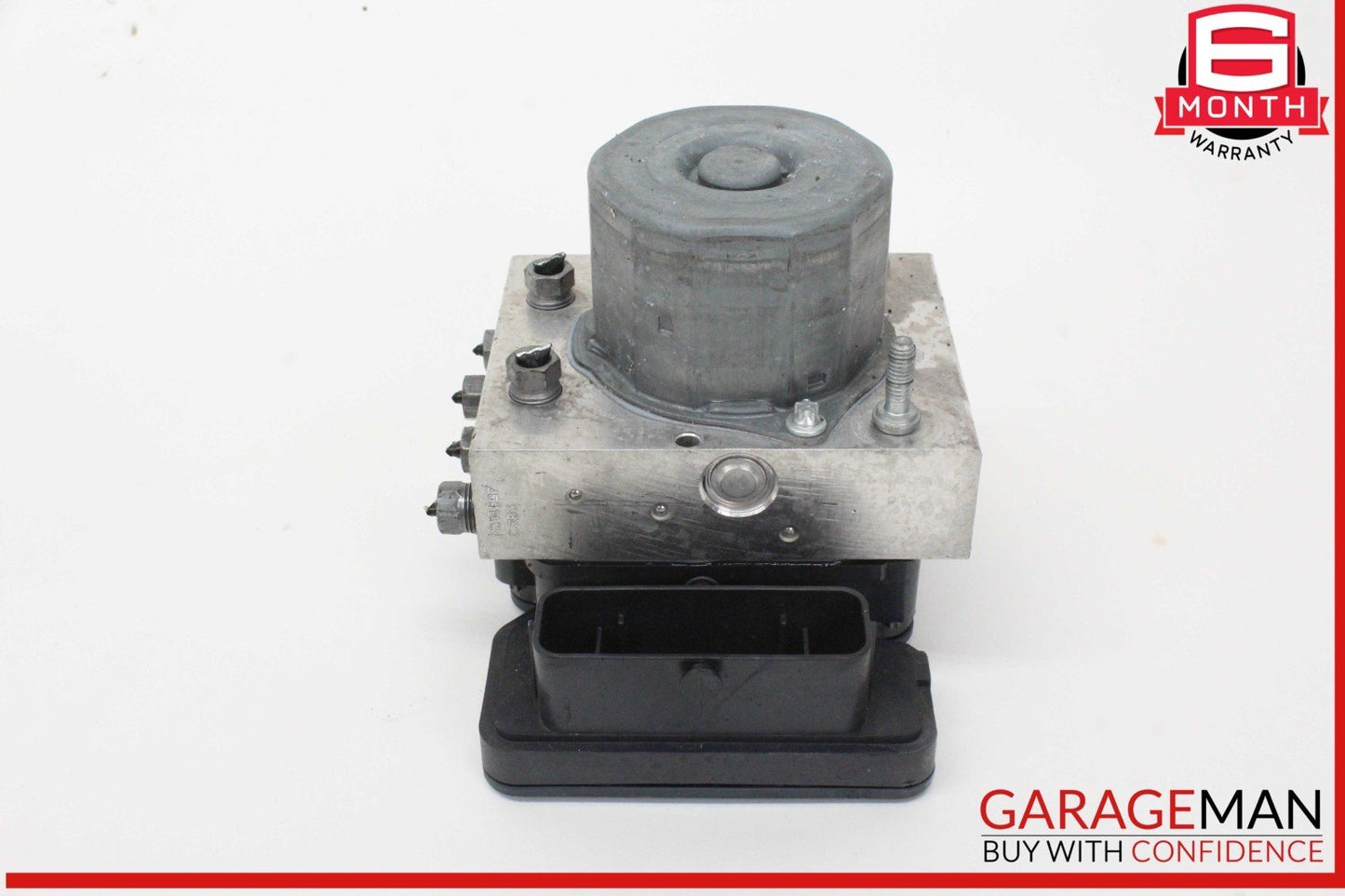 14-17 Maserati Ghibli ABS Anti Lock Brake Hydraulic Pump Module 2265106516 OEM