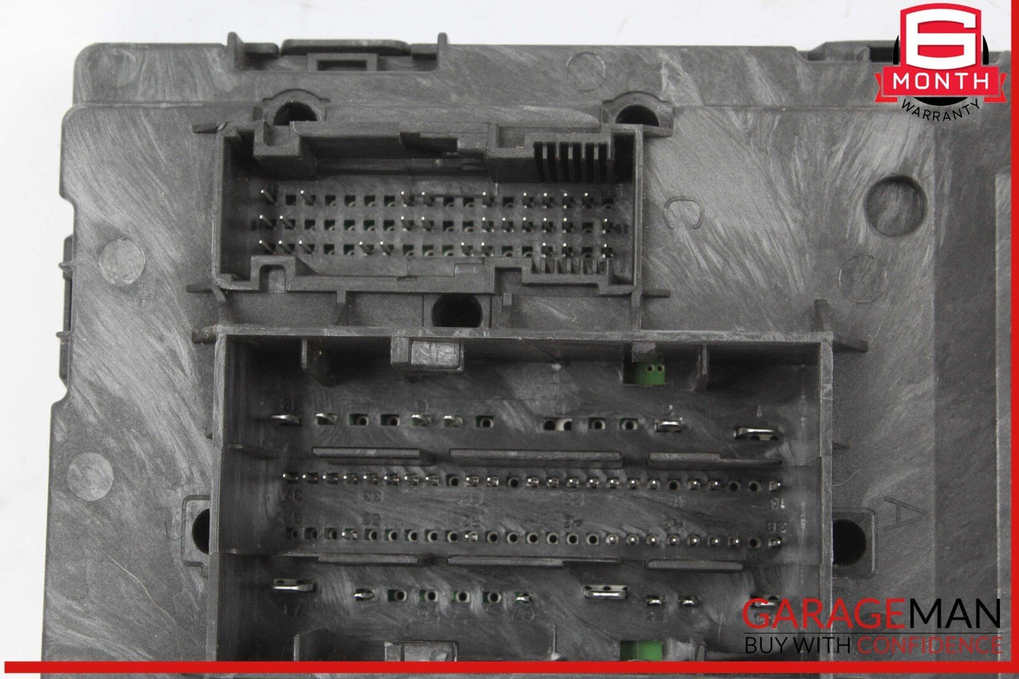 18-20 Audi A4 Allroad Q5 Body Comfort Control Module Unit BCM 8W0907063CG OEM