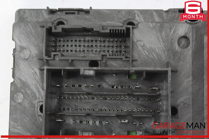 18-20 Audi A4 Allroad Q5 Body Comfort Control Module Unit BCM 8W0907063CG OEM