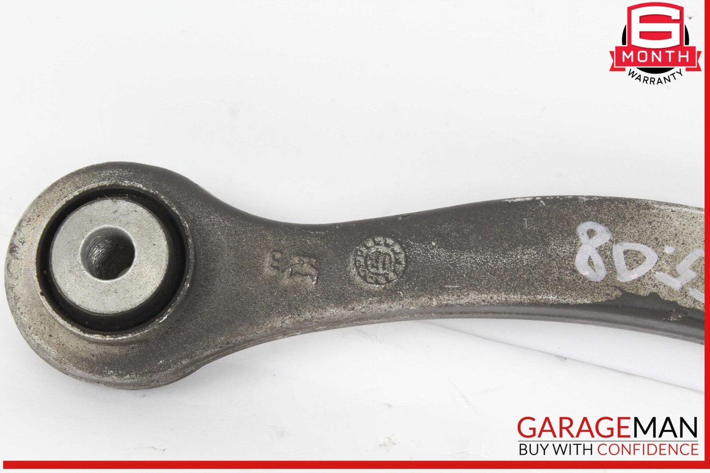 03-11 Mercedes W219 CLS55 AMG Rear Left/Right Side Suspension Upper Control Arm