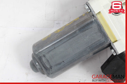 14-19 Mercedes W117 CLA250 Front Left Side Door Window Regulator Motor Unit OEM