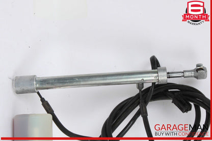 07-13 Mercedes W221 S550 S600 Trunk Lid Locking Hydraulic Pull Down Pump OEM