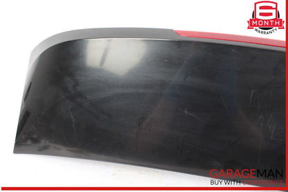 14-21 BMW i3 I01 Hybrid Rear Tailgate Boot Lid Spoiler 7305042 OEM