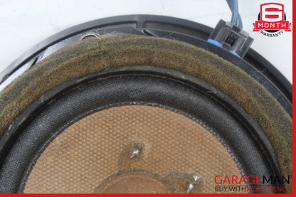 05-11 Cadillac STS Rear Deck Sound Speaker OEM