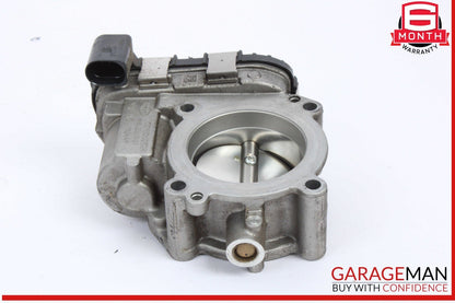 18-24 Audi S5 RS5 Engine Motor Throttle Body 06M133062J OEM