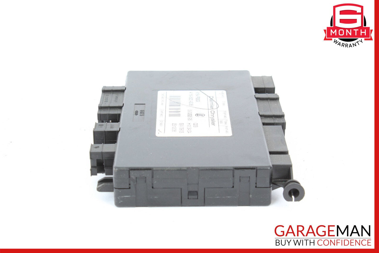 07-12 Mercedes X164 GL450 GL350 Third Seat Row Power Folding Control Module OEM