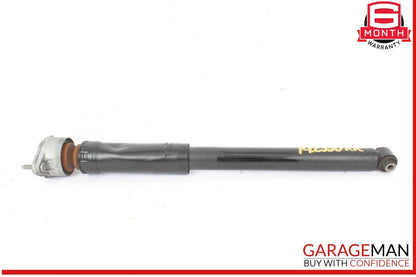 08-14 Mercedes W212 E350 C300 Rear Left & Right Shock Absorber Strut Set OEM