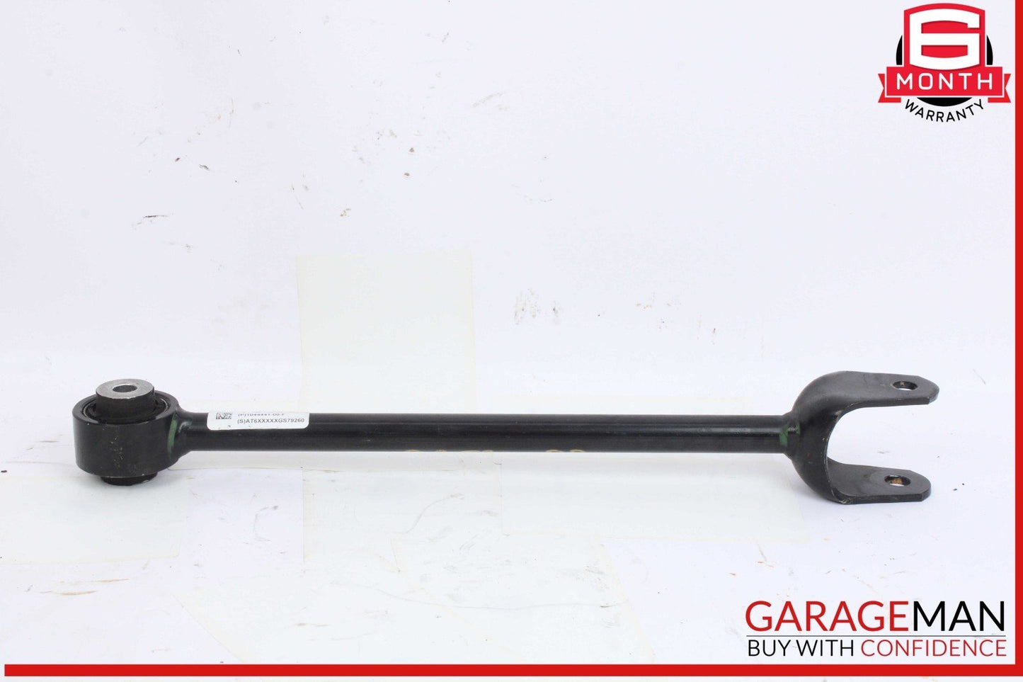 17-23 Tesla Model 3 Rear Left or Right Side Lower Control Arm 104444100F OEM