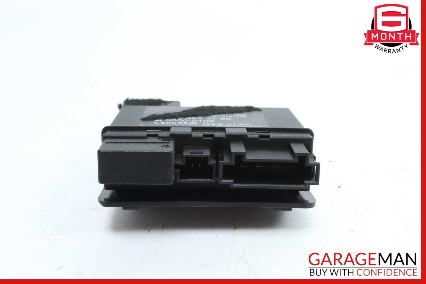 03-11 Mercedes W219 CLS550 Rear Left Door Keyless Go Control Module Unit OEM