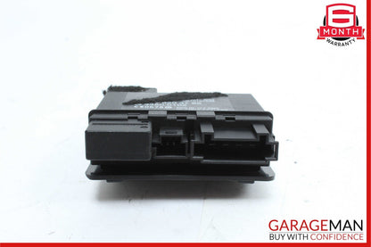 03-11 Mercedes W219 CLS550 Rear Left Door Keyless Go Control Module Unit OEM