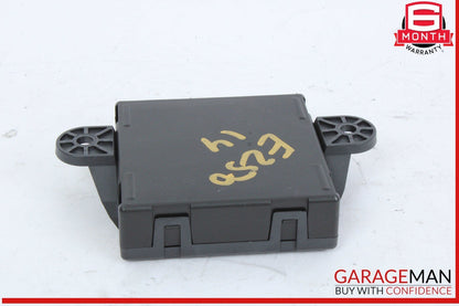 08-18 Mercedes W212 E250 CLS500 C250 Rear Left Side Door Control Module Unit OEM