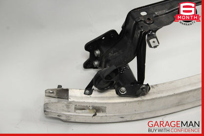 07-14 Mercedes W221 S550 S400 CL550 Front Bumper Reinforcement Impact Bar OEM