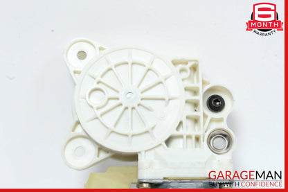 03-12 Mercedes W209 CLK320 Front Left Driver Side Window Regulator Motor OEM