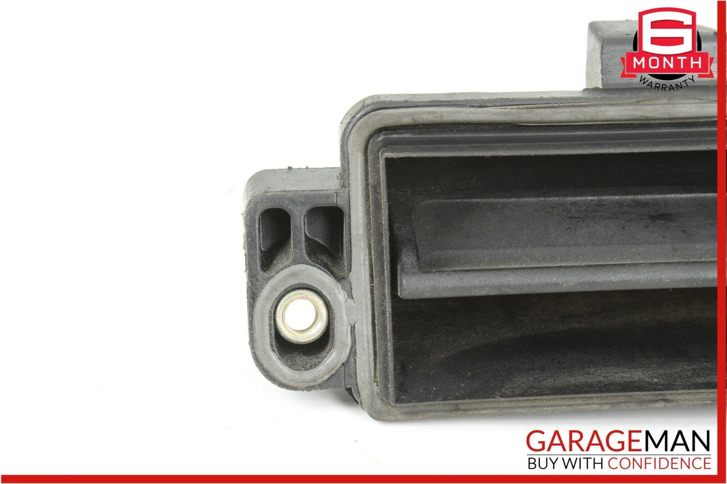 01-09 Mercedes E500 C230 CLK55 AMG Trunk Lid Cylinder Lock Latch Handle w/o Key