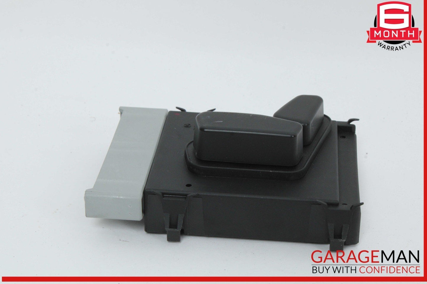 14-20 Maserati Ghibli Front Left Side Seat Adjustment Control Switch Module OEM