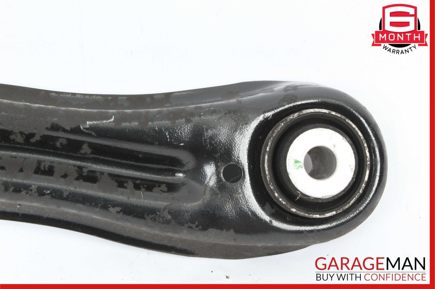 06-13 Mercedes W164 ML350 Rear Left / Right Suspension Upper Control Arm OEM