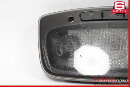 03-19 Maserati Quattroporte M139 Interior Overhead Dome Light Lamp 990096 OEM