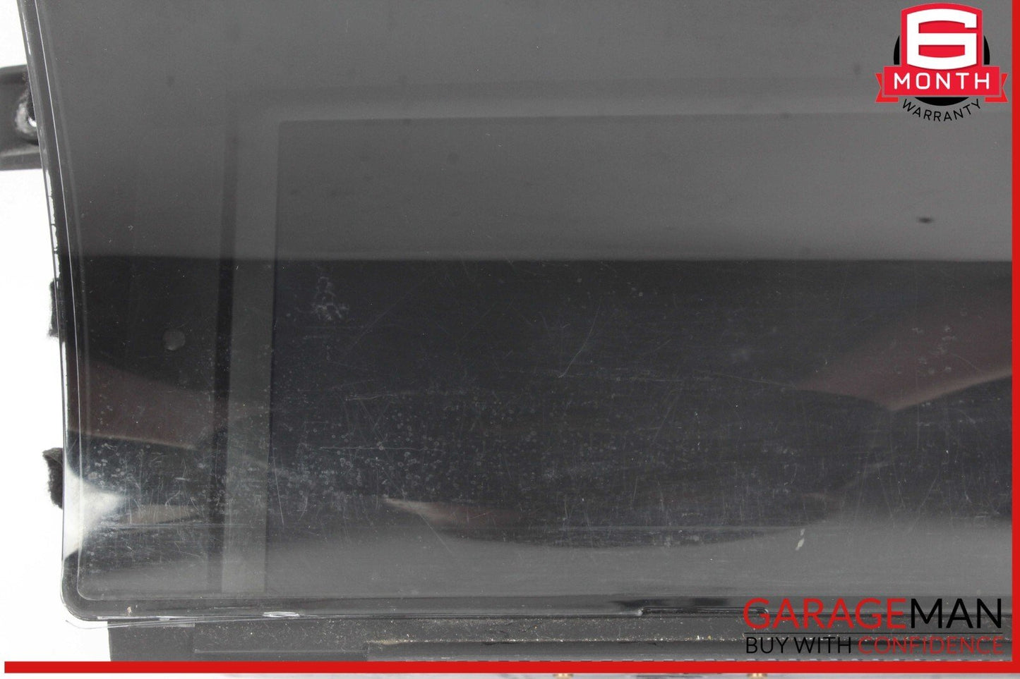 07-10 Mercedes W221 S550 Navigation Information Display Screen Monitor OEM