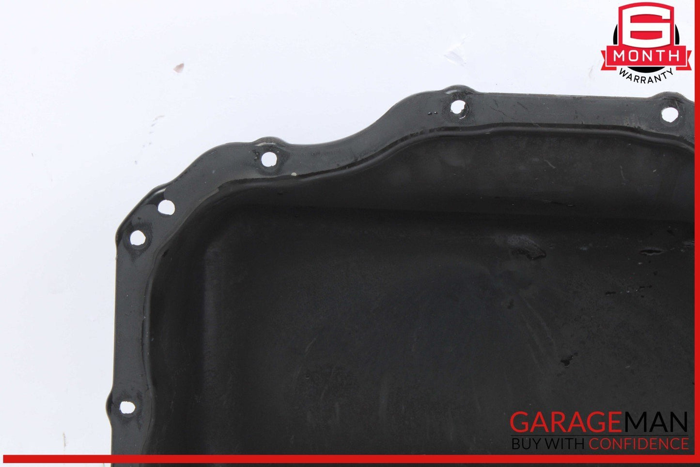 07-15 Mercedes X164 GL450 Engine Motor Lower Oil Pan 2720100528 OEM