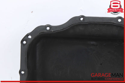 07-15 Mercedes X164 GL450 Engine Motor Lower Oil Pan 2720100528 OEM