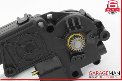 08-15 Mercedes X204 GLK350 Panoramic Sunroof Sun Roof Motor Unit 2049005310 OEM