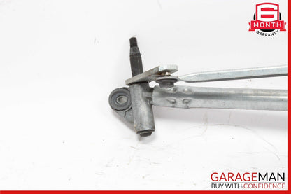 07-15 Mini Cooper Windshield Transmission Linkage w/ Motor 8377427 OEM