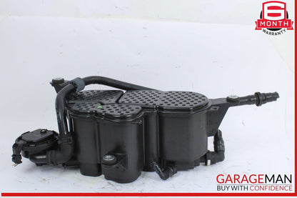 12-16 Audi A6 A4 A5 Fuel Evap Vapor Charcoal Canister 8K0201801C OEM
