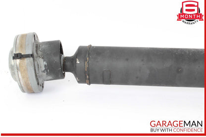 06-13 Mercedes X164 GL450 ML350 4Matic Front Drive Shaft Driveshaft Axle OEM