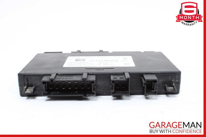 08-17 Mercedes W212 E350 Front Right Passenger Side Seat Control Module Unit OEM
