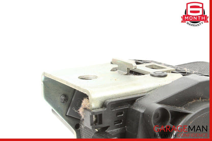 07-09 Mercedes W211 E350 Front Left Side Seatbelt Seat Belt Retractor Brown