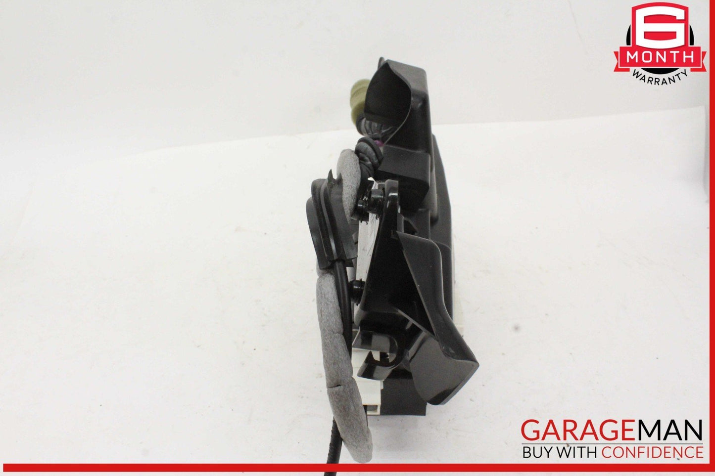 08-14 Mercedes X204 GLK350 4MATIC Front Left Side Door Lock Latch Actuator OEM