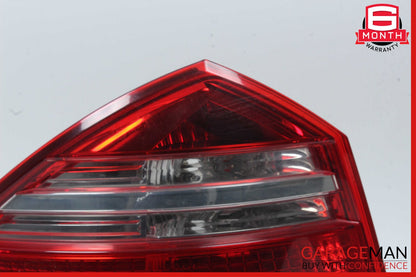 07-09 Mercedes X164 GL450 GL550 Left Driver Side Tail Light Lamp 1648200564 OEM