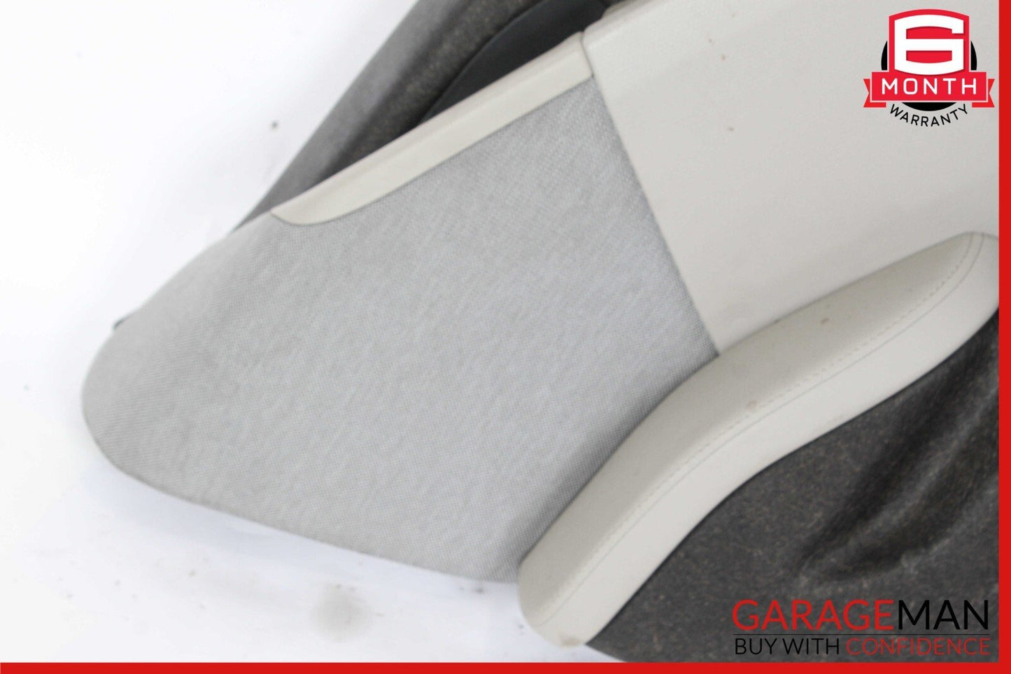 14-21 BMW i3 I01 Hybrid Rear Left Driver Side Interior Door Panel Trim Cover OEM