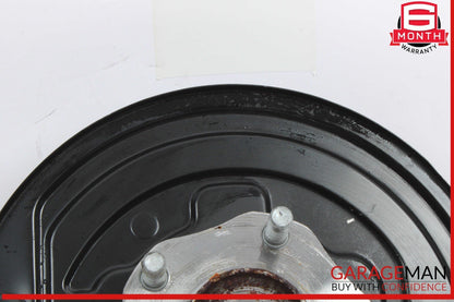 18-24 Nissan Leaf Front Right Passenger Side Spindle Knuckle Wheel Hub OEM