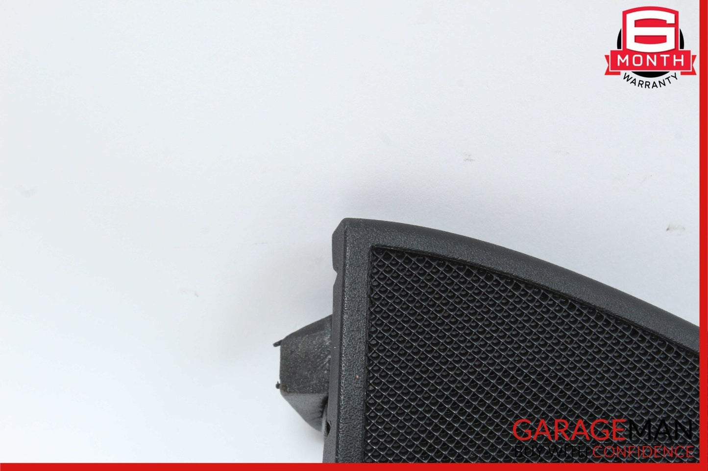 10-15 Mercedes X204 GLK350 Front Right Side Door Panel Tweeter Speaker Cover OEM